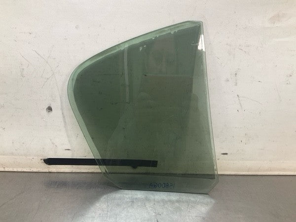 2008 Infiniti V35 G35X Rear Driver Quarter Panel Window Glass Oem 15Bd0Ga - On Point Parts Inc