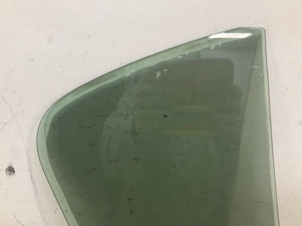 2008 Infiniti V35 G35X Rear Driver Quarter Panel Window Glass Oem 15Bd0Ga - On Point Parts Inc