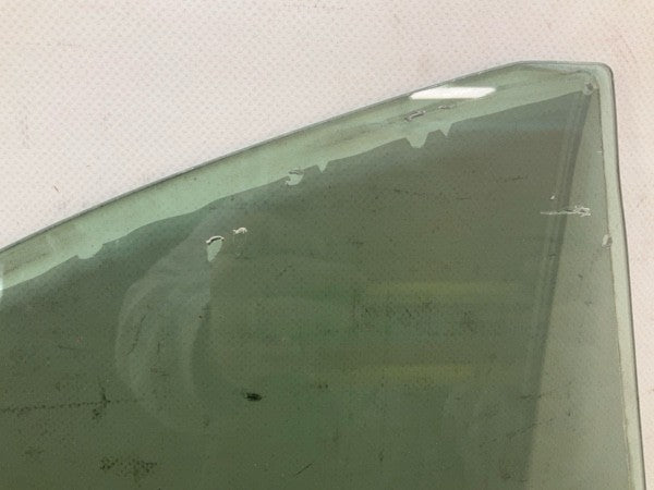 2008 Infiniti V35 G35X Rear Driver Quarter Panel Window Glass Oem 15Bd0Ga - On Point Parts Inc