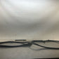 2008 Infiniti V35 G35X Rear Driver Door Shell Weatherstrip Oem 15Bd0Ga - On Point Parts Inc