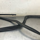 2008 Infiniti V35 G35X Rear Driver Door Shell Weatherstrip Oem 15Bd0Ga - On Point Parts Inc
