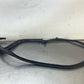 2008 Infiniti V35 G35X Rear Driver Door Shell Weatherstrip Oem 15Bd0Ga - On Point Parts Inc