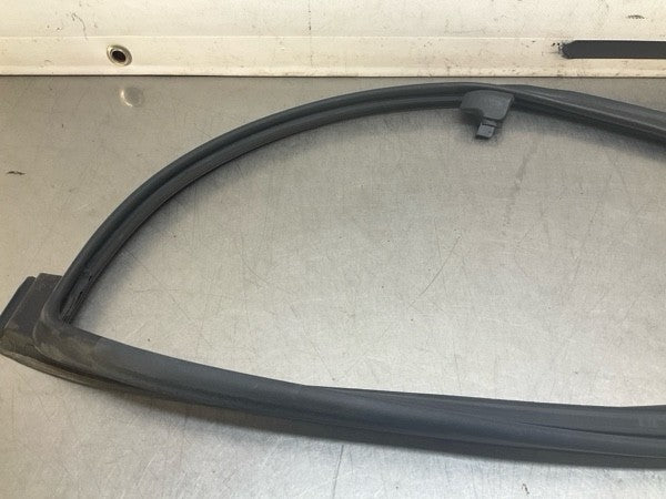 2008 Infiniti V35 G35X Rear Driver Door Shell Weatherstrip Oem 15Bd0Ga - On Point Parts Inc