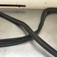 2008 Infiniti V35 G35X Rear Driver Door Shell Weatherstrip Oem 15Bd0Ga - On Point Parts Inc