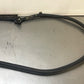2008 Infiniti V35 G35X Rear Driver Door Shell Weatherstrip Oem 15Bd0Ga - On Point Parts Inc