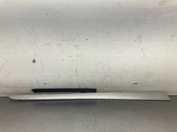 2008 Infiniti V35 G35X Rear Driver Door Panel Metal Trim Oem 15Bd0G7 - On Point Parts Inc