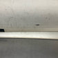 2008 Infiniti V35 G35X Rear Driver Door Panel Metal Trim Oem 15Bd0G7 - On Point Parts Inc