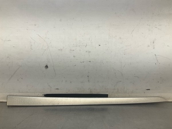 2008 Infiniti V35 G35X Rear Driver Door Panel Metal Trim Oem 15Bd0G7 - On Point Parts Inc