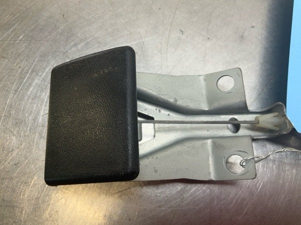 2008 Infiniti V35 G35X Driver Hood Latch Release Handle Oem 15Bd0Ga - On Point Parts Inc