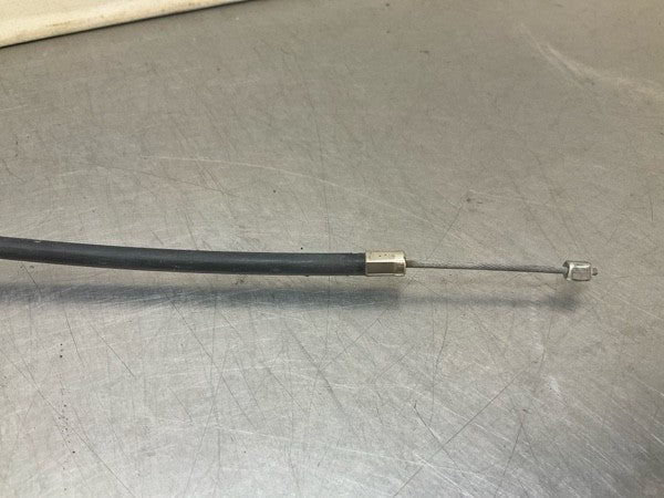 2008 Infiniti V35 G35X Driver Hood Latch Release Handle Oem 15Bd0Ga - On Point Parts Inc