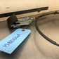 2008 Infiniti V35 G35X Driver Hood Latch Release Handle Oem 15Bd0Ga - On Point Parts Inc