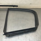 2008 Infiniti V35 G35X Rear Driver Quarter Window Glass Weatherstrip Oem 15Bd0Ga - On Point Parts Inc