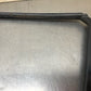 2008 Infiniti V35 G35X Rear Driver Quarter Window Glass Weatherstrip Oem 15Bd0Ga - On Point Parts Inc