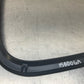 2008 Infiniti V35 G35X Rear Driver Quarter Window Glass Weatherstrip Oem 15Bd0Ga - On Point Parts Inc