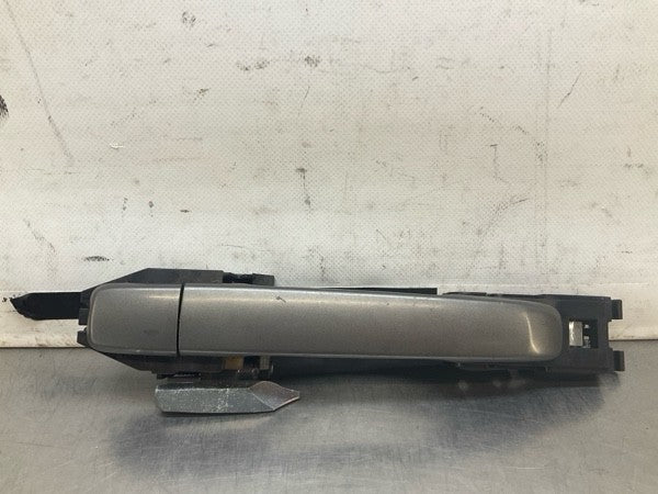 2008 Infiniti V35 G35X Rear Driver Exterior Door Handle Oem 15Bd0Ga - On Point Parts Inc