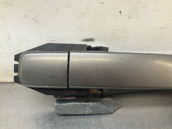 2008 Infiniti V35 G35X Rear Driver Exterior Door Handle Oem 15Bd0Ga - On Point Parts Inc