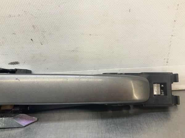 2008 Infiniti V35 G35X Rear Driver Exterior Door Handle Oem 15Bd0Ga - On Point Parts Inc