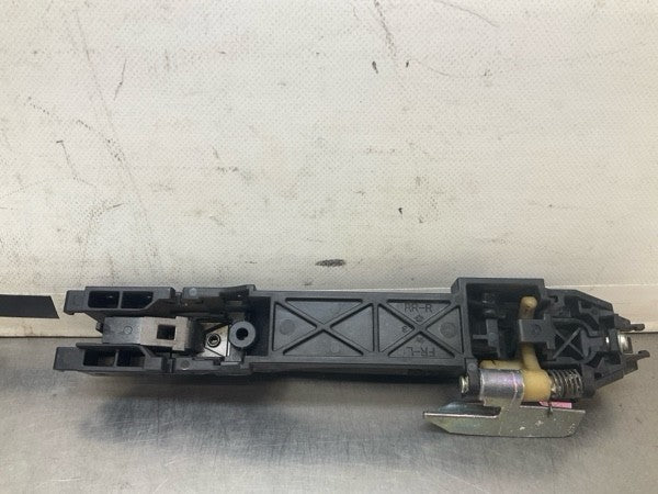 2008 Infiniti V35 G35X Rear Driver Exterior Door Handle Oem 15Bd0Ga - On Point Parts Inc