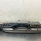 2008 Infiniti V35 G35X Rear Driver Exterior Door Handle Oem 15Bd0Ga - On Point Parts Inc