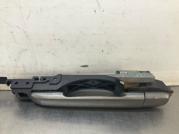 2008 Infiniti V35 G35X Rear Driver Exterior Door Handle Oem 15Bd0Ga - On Point Parts Inc