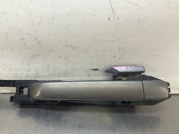 2008 Infiniti V35 G35X Rear Driver Exterior Door Handle Oem 15Bd0Ga - On Point Parts Inc