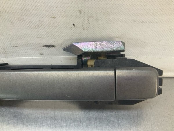 2008 Infiniti V35 G35X Rear Driver Exterior Door Handle Oem 15Bd0Ga - On Point Parts Inc