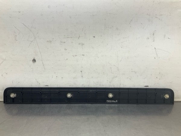 2008 Infiniti V35 G35X Front Driver Sedan Door Threshold Kick Trim Oem 15Bd0Ga - On Point Parts Inc