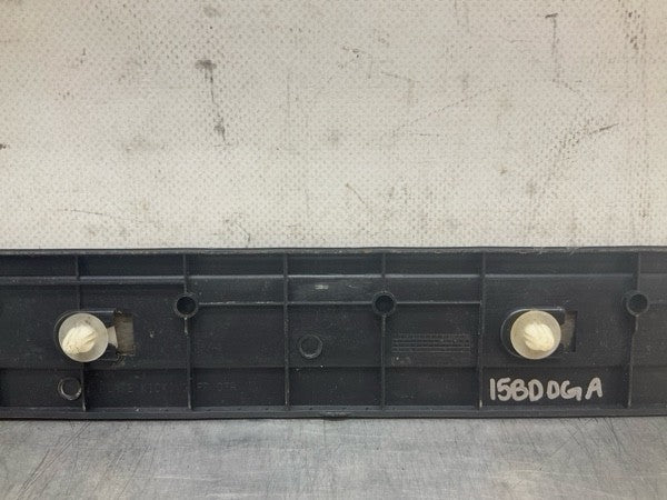 2008 Infiniti V35 G35X Front Driver Sedan Door Threshold Kick Trim Oem 15Bd0Ga - On Point Parts Inc