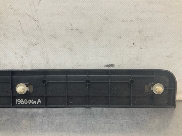 2008 Infiniti V35 G35X Front Driver Sedan Door Threshold Kick Trim Oem 15Bd0Ga - On Point Parts Inc