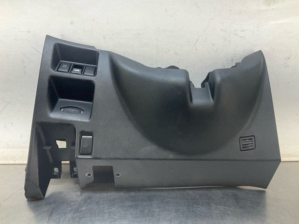 2008 Infiniti V35 G35X Driver Lower Dash Panel Oem 15Bd0G7 - On Point Parts Inc