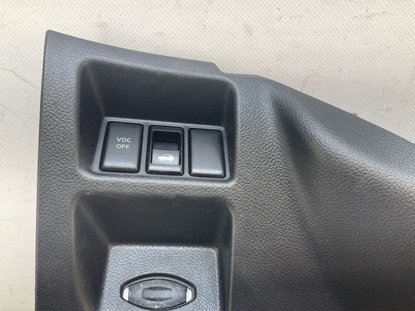2008 Infiniti V35 G35X Driver Lower Dash Panel Oem 15Bd0G7 - On Point Parts Inc