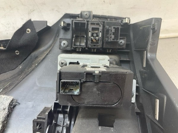 2008 Infiniti V35 G35X Driver Lower Dash Panel Oem 15Bd0G7 - On Point Parts Inc