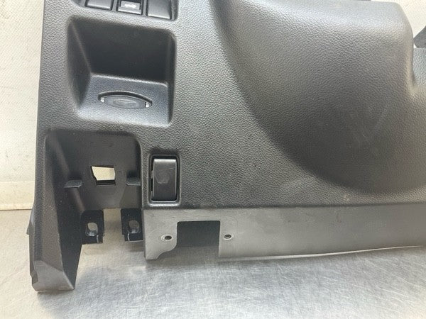 2008 Infiniti V35 G35X Driver Lower Dash Panel Oem 15Bd0G7 - On Point Parts Inc