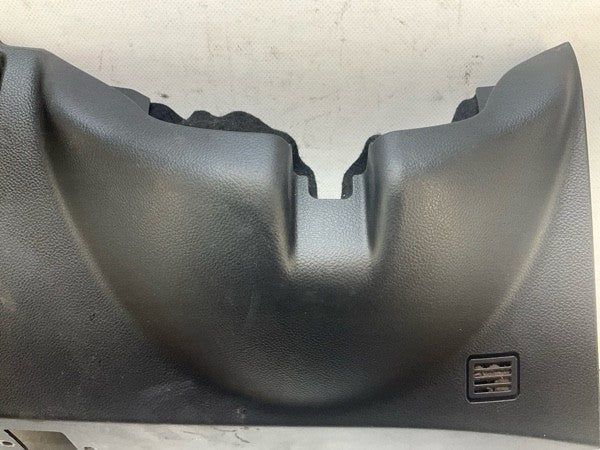 2008 Infiniti V35 G35X Driver Lower Dash Panel Oem 15Bd0G7 - On Point Parts Inc