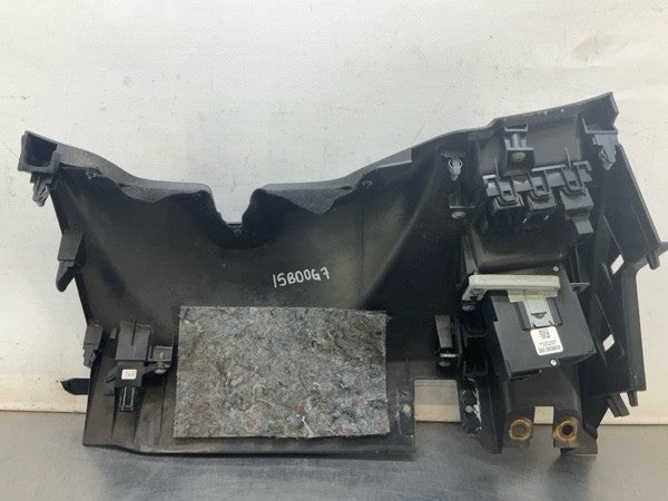 2008 Infiniti V35 G35X Driver Lower Dash Panel Oem 15Bd0G7 - On Point Parts Inc