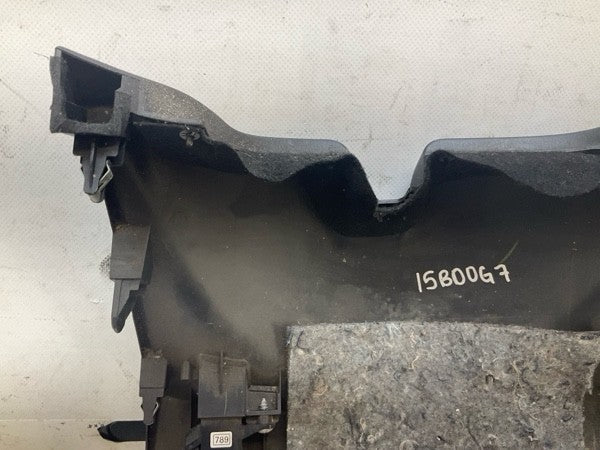 2008 Infiniti V35 G35X Driver Lower Dash Panel Oem 15Bd0G7 - On Point Parts Inc