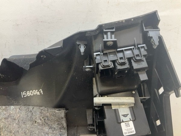 2008 Infiniti V35 G35X Driver Lower Dash Panel Oem 15Bd0G7 - On Point Parts Inc