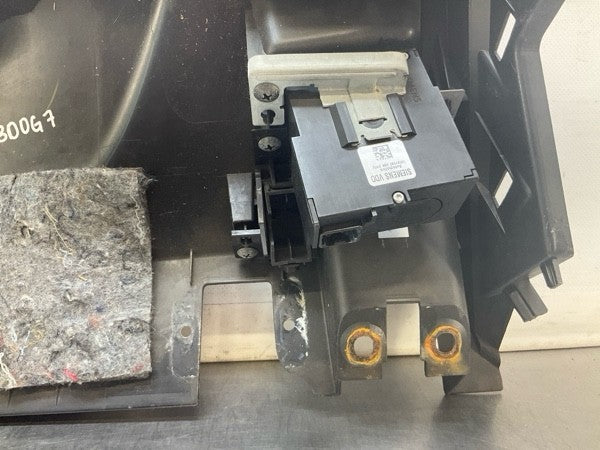 2008 Infiniti V35 G35X Driver Lower Dash Panel Oem 15Bd0G7 - On Point Parts Inc