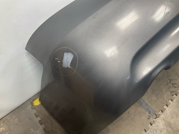 2008 Infiniti V35 G35X Rear Bumper Cover Oem 15Bd0G5 - On Point Parts Inc