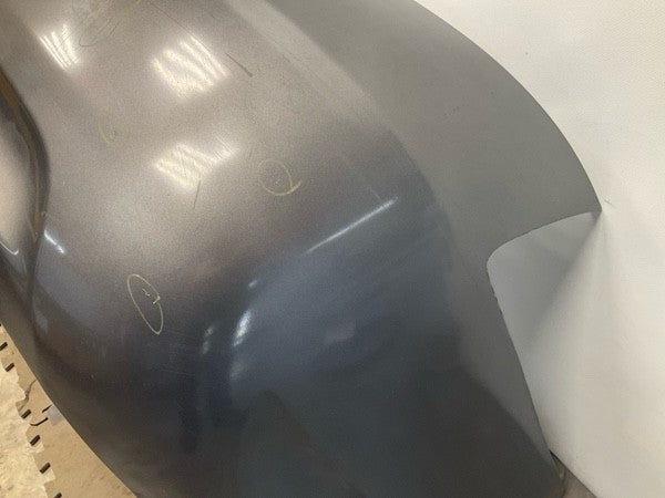 2008 Infiniti V35 G35X Rear Bumper Cover Oem 15Bd0G5 - On Point Parts Inc