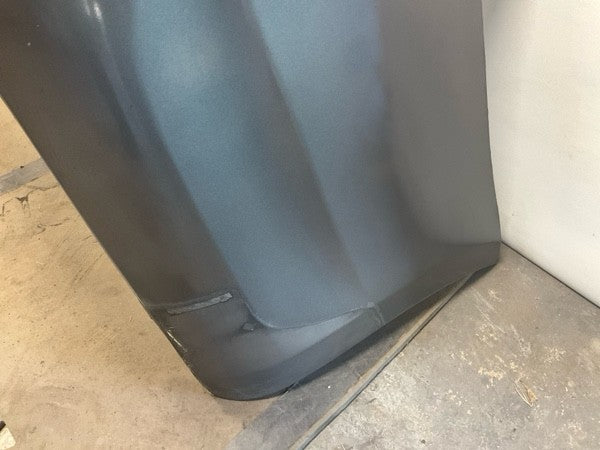 2008 Infiniti V35 G35X Rear Bumper Cover Oem 15Bd0G5 - On Point Parts Inc