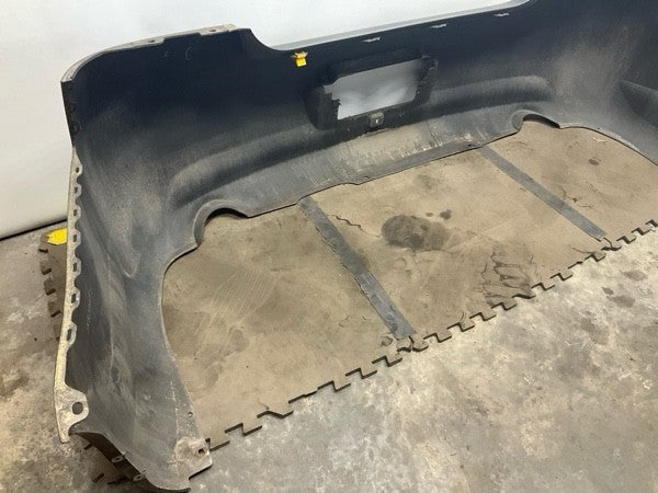 2008 Infiniti V35 G35X Rear Bumper Cover Oem 15Bd0G5 - On Point Parts Inc