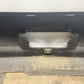 2008 Infiniti V35 G35X Rear Bumper Cover Oem 15Bd0G5 - On Point Parts Inc