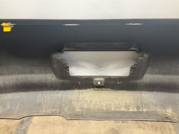 2008 Infiniti V35 G35X Rear Bumper Cover Oem 15Bd0G5 - On Point Parts Inc