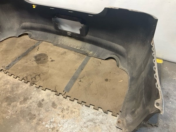 2008 Infiniti V35 G35X Rear Bumper Cover Oem 15Bd0G5 - On Point Parts Inc