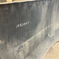 2008 Infiniti V35 G35X Rear Bumper Cover Oem 15Bd0G5 - On Point Parts Inc