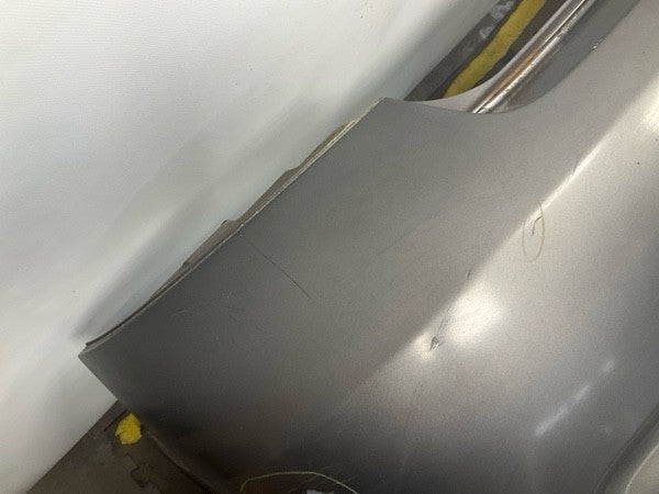 2008 Infiniti V35 G35X Rear Bumper Cover Oem 15Bd0G5 - On Point Parts Inc