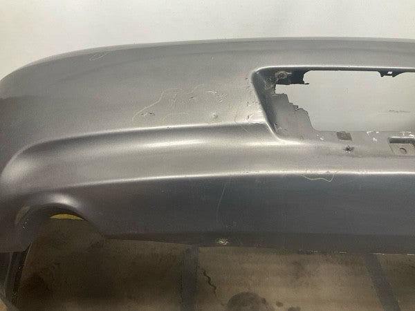2008 Infiniti V35 G35X Rear Bumper Cover Oem 15Bd0G5 - On Point Parts Inc