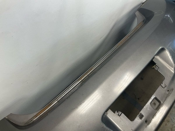 2008 Infiniti V35 G35X Rear Bumper Cover Oem 15Bd0G5 - On Point Parts Inc