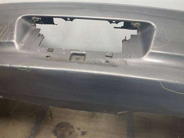 2008 Infiniti V35 G35X Rear Bumper Cover Oem 15Bd0G5 - On Point Parts Inc